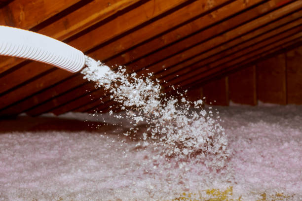 Soundproof Insulation Installation in South Waverly, PA