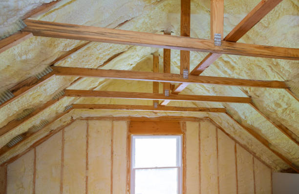 Insulation Contractors for Homes in South Waverly, PA