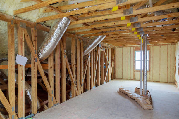 Range of Insulation Solutions in South Waverly, PA