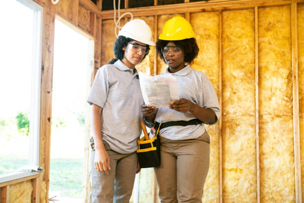 Best Insulation Removal  in South Waverly, PA