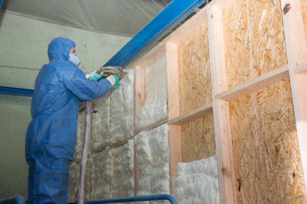 Best Affordable Insulation Services  in South Waverly, PA