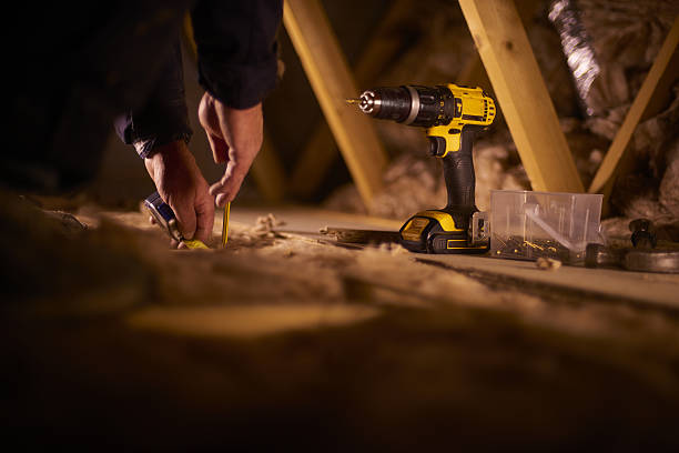 Best Soundproof Insulation Installation  in South Waverly, PA